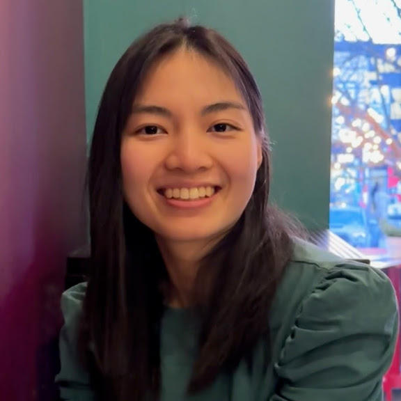 Lois Wong