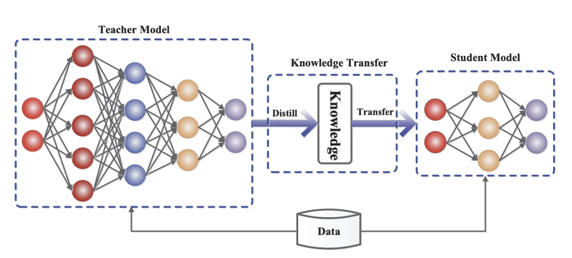 Knowledge Distillation